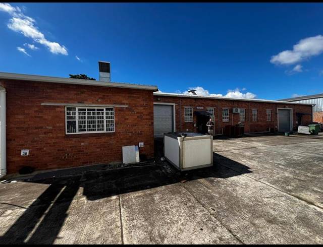 INDUSTRIAL FOR SALE IN MKONDENI